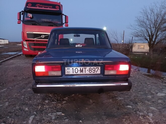 LADA (VAZ) 2107 2004, 140,000 km - 1.6 л - Biləsuvar