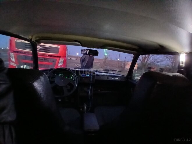 LADA (VAZ) 2107 2004, 140,000 km - 1.6 л - Biləsuvar