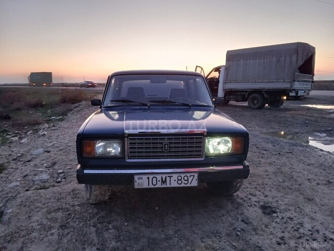 LADA (VAZ) 2107 2004, 140,000 km - 1.6 л - Biləsuvar