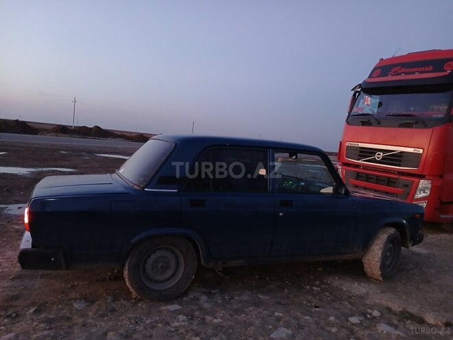 LADA (VAZ) 2107 2004, 140,000 km - 1.6 л - Biləsuvar