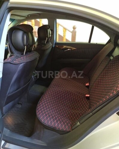 Mercedes E 240 2002, 341,000 km - 2.4 l - Ağcabədi