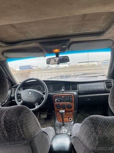 Opel Vectra 1996, 380,000 km - 1.8 л - Bakı