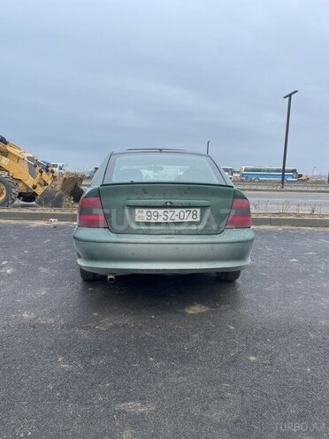 Opel Vectra 1996, 380,000 km - 1.8 л - Bakı
