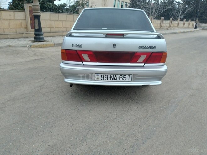 LADA (VAZ) 2115 2011, 234,556 km - 1.6 l - Biləsuvar