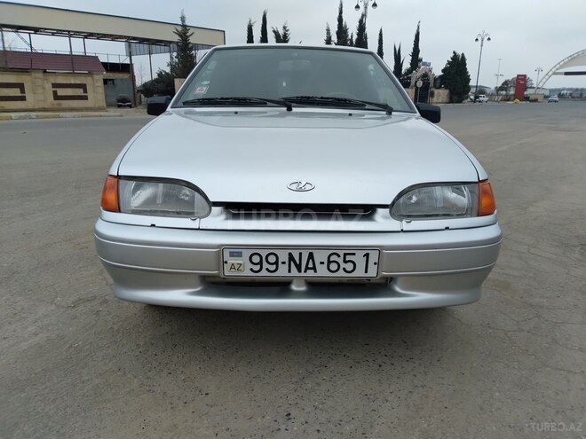 LADA (VAZ) 2115 2011, 234,556 km - 1.6 l - Biləsuvar