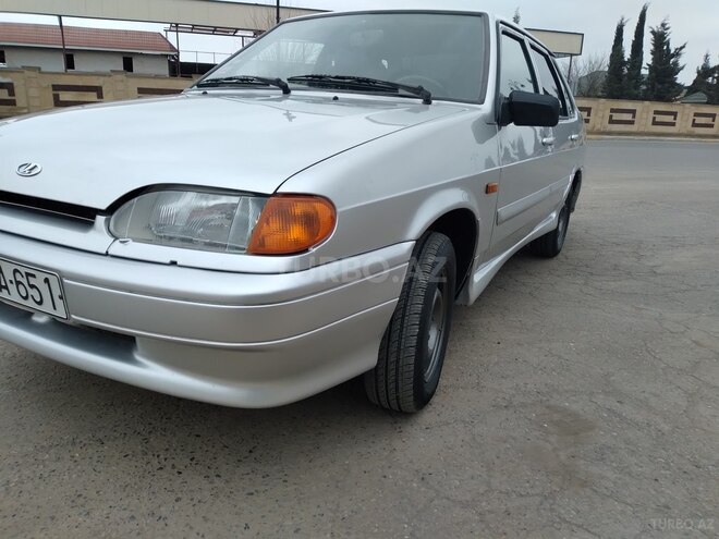 LADA (VAZ) 2115 2011, 234,556 km - 1.6 l - Biləsuvar