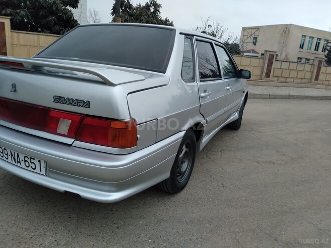 LADA (VAZ) 2115 2011, 234,556 km - 1.6 l - Biləsuvar