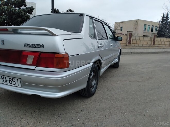 LADA (VAZ) 2115 2011, 234,556 km - 1.6 l - Biləsuvar