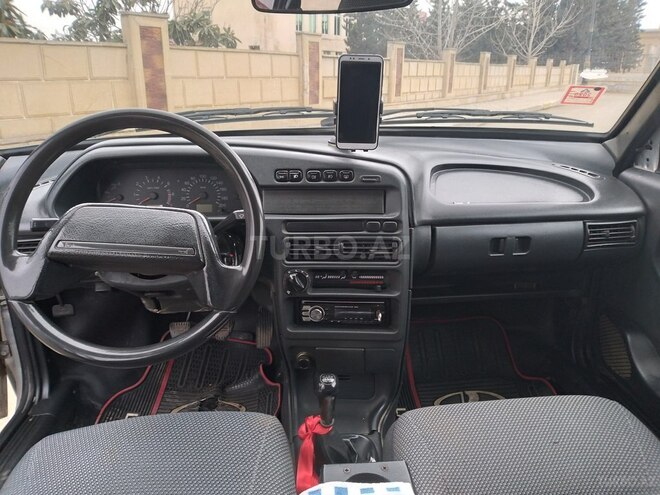 LADA (VAZ) 2115 2011, 234,556 km - 1.6 l - Biləsuvar