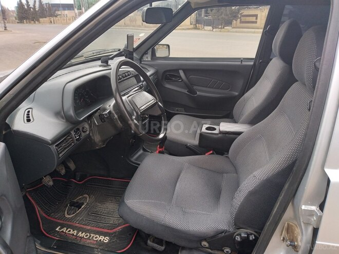 LADA (VAZ) 2115 2011, 234,556 km - 1.6 l - Biləsuvar