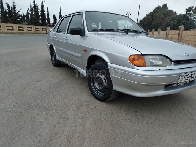 LADA (VAZ) 2115 2011, 234,556 km - 1.6 l - Biləsuvar