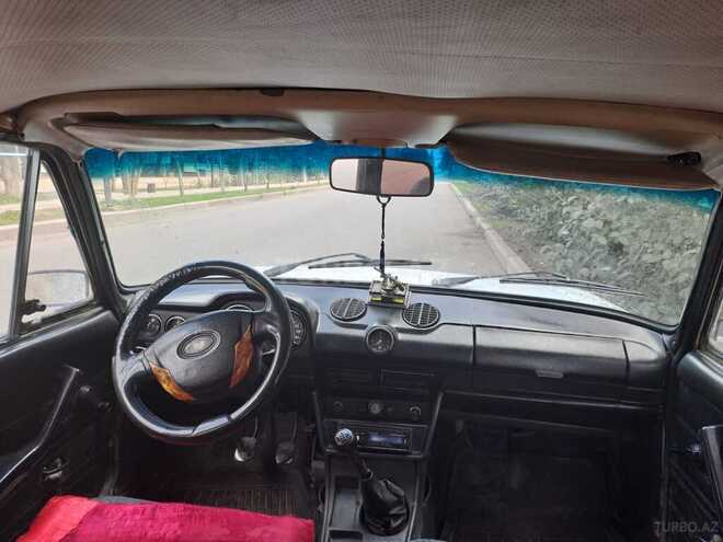 LADA (VAZ) 2106 1999, 98,400 km - 1.5 l - Göygöl