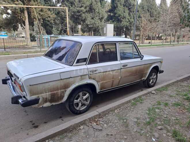 LADA (VAZ) 2106 1999, 98,400 km - 1.5 l - Göygöl
