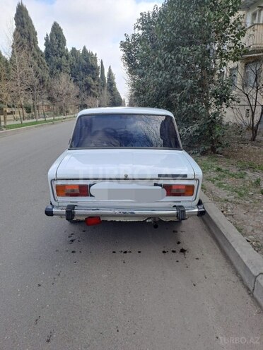 LADA (VAZ) 2106 1999, 98,400 km - 1.5 l - Göygöl
