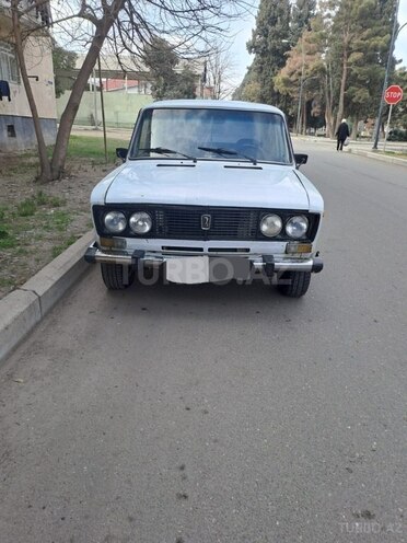 LADA (VAZ) 2106 1999, 98,400 km - 1.5 l - Göygöl