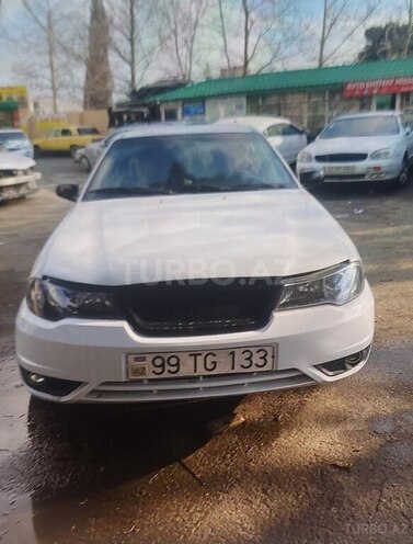 Daewoo Nexia 2011, 311,920 km - 1.5 l - Bakı
