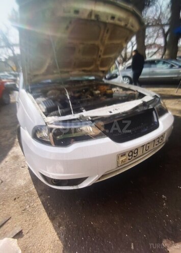 Daewoo Nexia 2011, 311,920 km - 1.5 l - Bakı