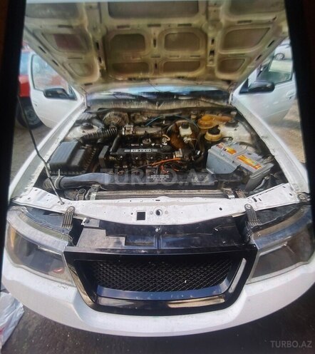 Daewoo Nexia 2011, 311,920 km - 1.5 l - Bakı