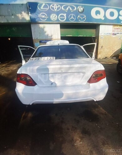 Daewoo Nexia 2011, 311,920 km - 1.5 l - Bakı