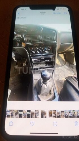 Daewoo Nexia 2011, 311,920 km - 1.5 l - Bakı