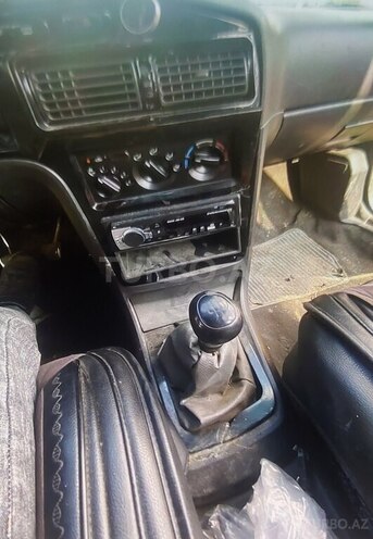 Daewoo Nexia 2011, 311,920 km - 1.5 l - Bakı