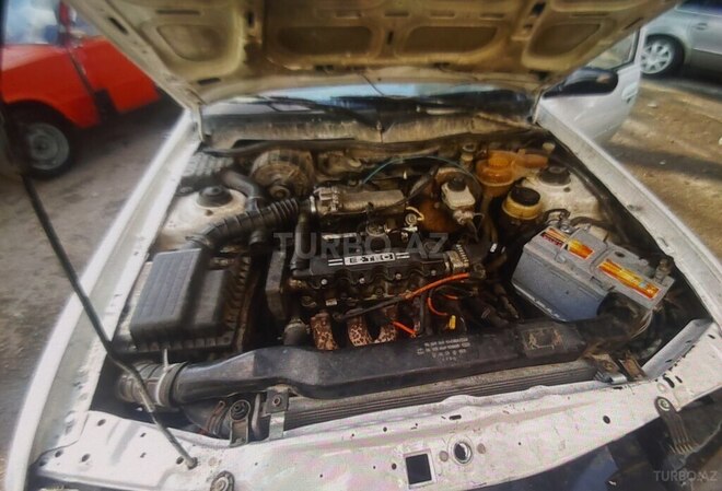 Daewoo Nexia 2011, 311,920 km - 1.5 l - Bakı