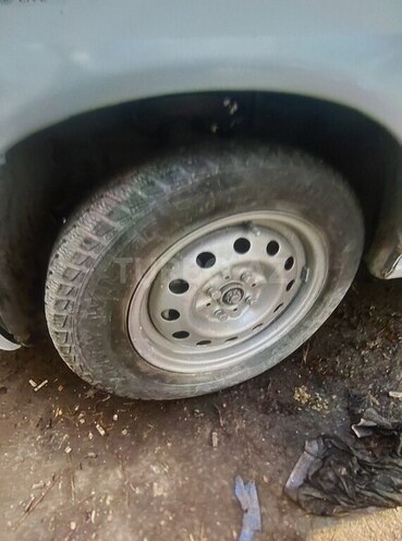 Daewoo Nexia 2011, 311,920 km - 1.5 l - Bakı