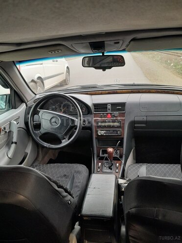 Mercedes C 280 1998, 142,519 km - 2.8 л - Bakı