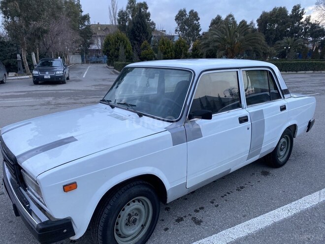 LADA (VAZ) 2107 2003, 270,000 km - 1.6 л - Sumqayıt