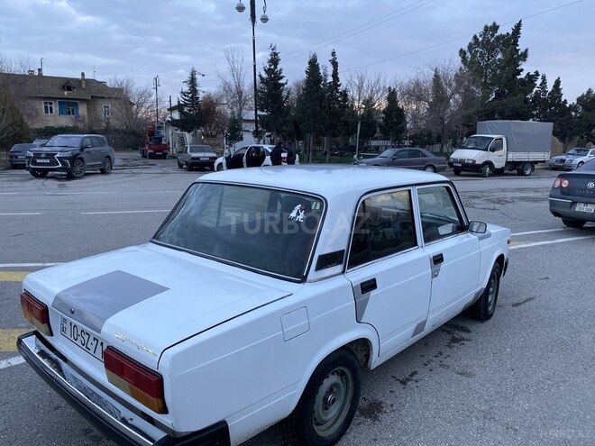 LADA (VAZ) 2107 2003, 270,000 km - 1.6 л - Sumqayıt