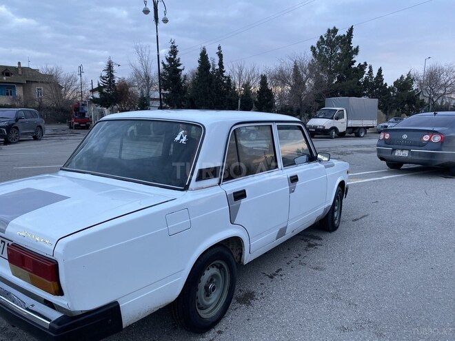 LADA (VAZ) 2107 2003, 270,000 km - 1.6 л - Sumqayıt