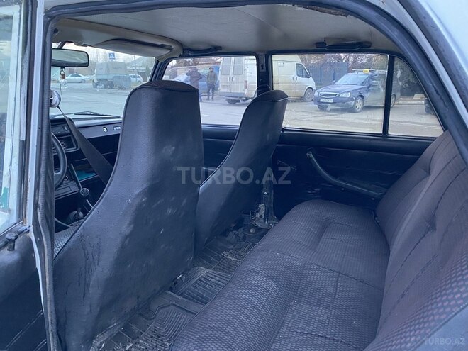 LADA (VAZ) 2107 2003, 270,000 km - 1.6 л - Sumqayıt
