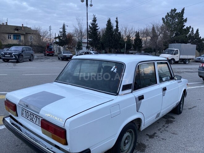 LADA (VAZ) 2107 2003, 270,000 km - 1.6 л - Sumqayıt