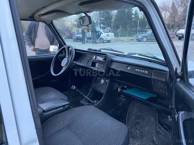 LADA (VAZ) 2107 2003, 270,000 km - 1.6 л - Sumqayıt