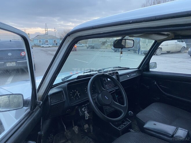 LADA (VAZ) 2107 2003, 270,000 km - 1.6 л - Sumqayıt