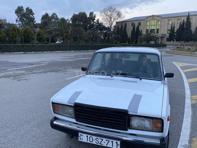 LADA (VAZ) 2107 2003, 270,000 km - 1.6 л - Sumqayıt