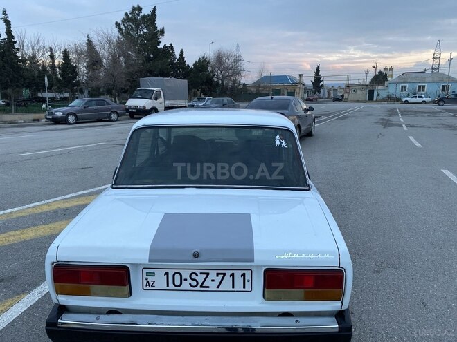 LADA (VAZ) 2107 2003, 270,000 km - 1.6 л - Sumqayıt