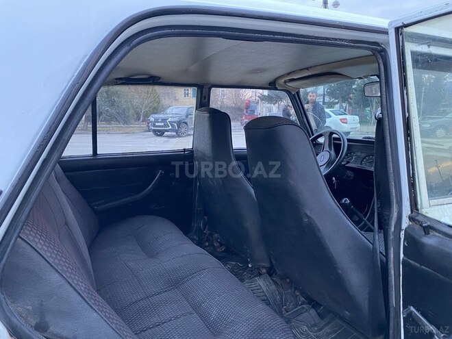 LADA (VAZ) 2107 2003, 270,000 km - 1.6 л - Sumqayıt