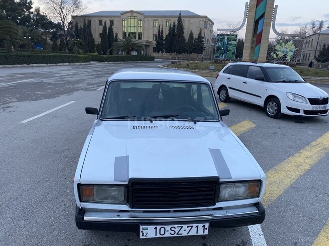 LADA (VAZ) 2107 2003, 270,000 km - 1.6 л - Sumqayıt