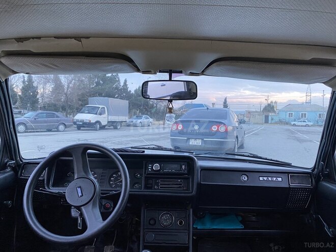 LADA (VAZ) 2107 2003, 270,000 km - 1.6 л - Sumqayıt