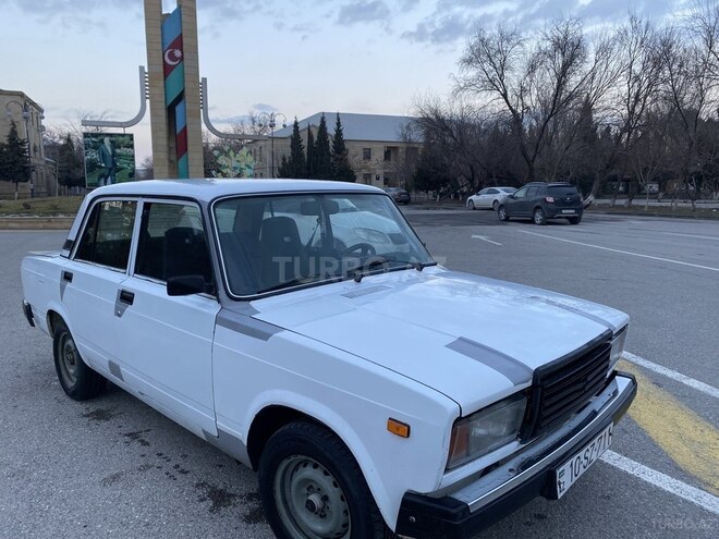 LADA (VAZ) 2107 2003, 270,000 km - 1.6 л - Sumqayıt
