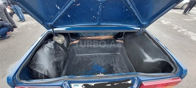 LADA (VAZ) 2107 2003, 95,865 km - 1.6 l - Bakı