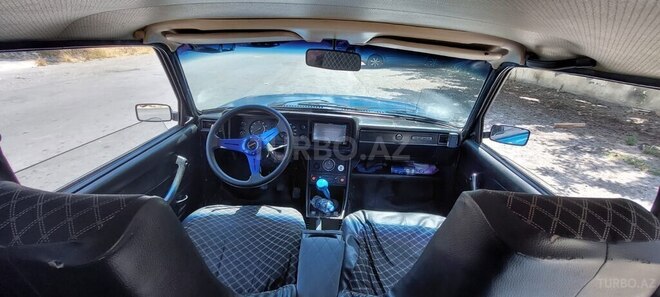 LADA (VAZ) 2107 2003, 95,865 km - 1.6 l - Bakı