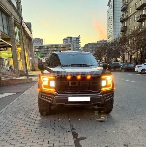 Ford F-150 2019, 68,000 km - 2.7 л - Bakı