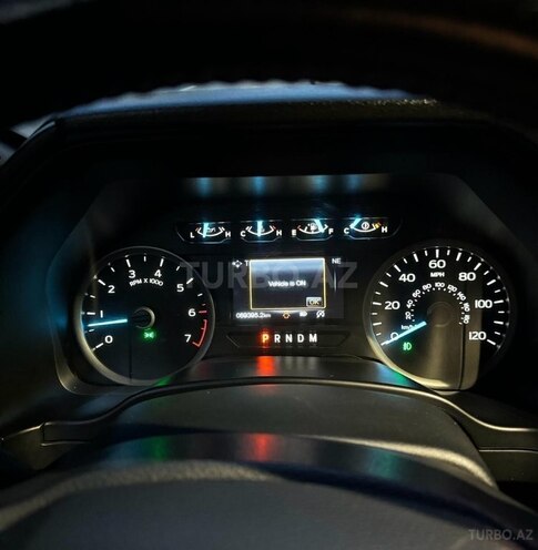 Ford F-150 2019, 68,000 km - 2.7 л - Bakı