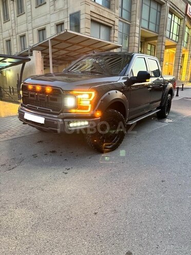 Ford F-150 2019, 68,000 km - 2.7 л - Bakı