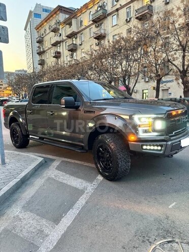 Ford F-150 2019, 68,000 km - 2.7 л - Bakı