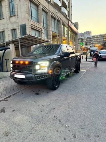 Ford F-150 2019, 68,000 km - 2.7 л - Bakı