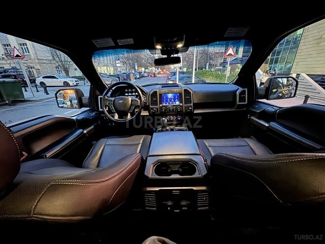 Ford F-150 2019, 68,000 km - 2.7 л - Bakı