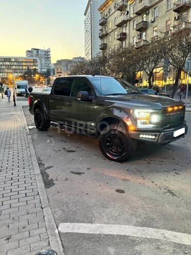 Ford F-150 2019, 68,000 km - 2.7 л - Bakı